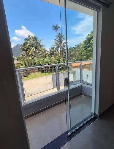 Sobradinho Praia Da Maranduba