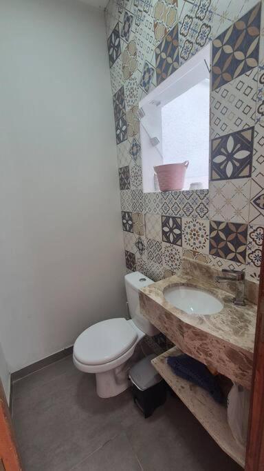 Sobradinho Da Maranduba Apartamento *