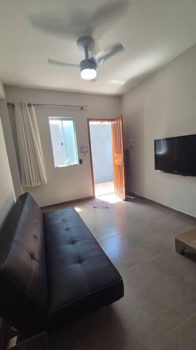 Sobradinho Da Maranduba Apartamento Ubatuba