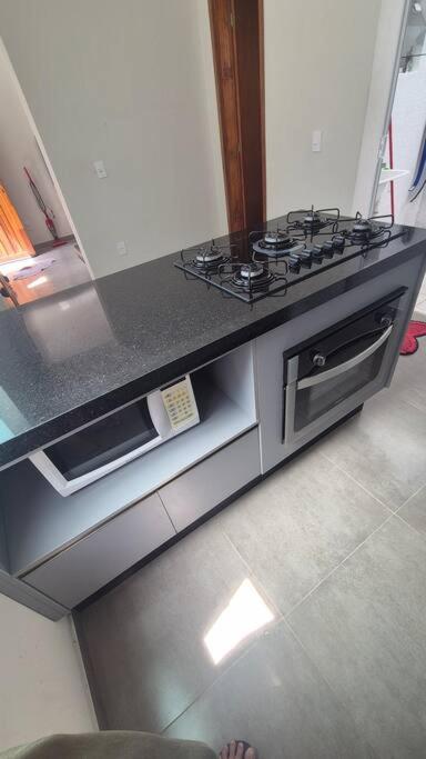 Apartamento Sobradinho Da Maranduba