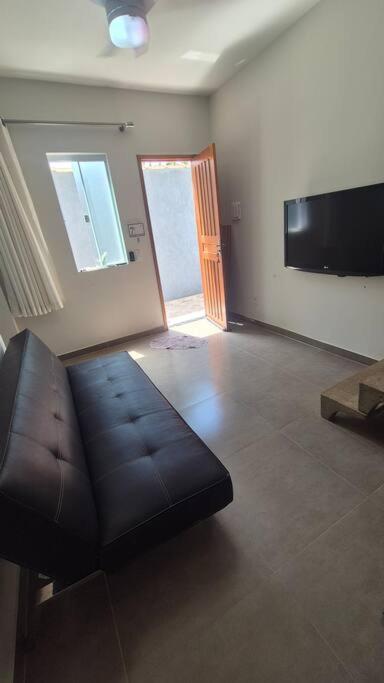 Apartamento Sobradinho Da Maranduba *