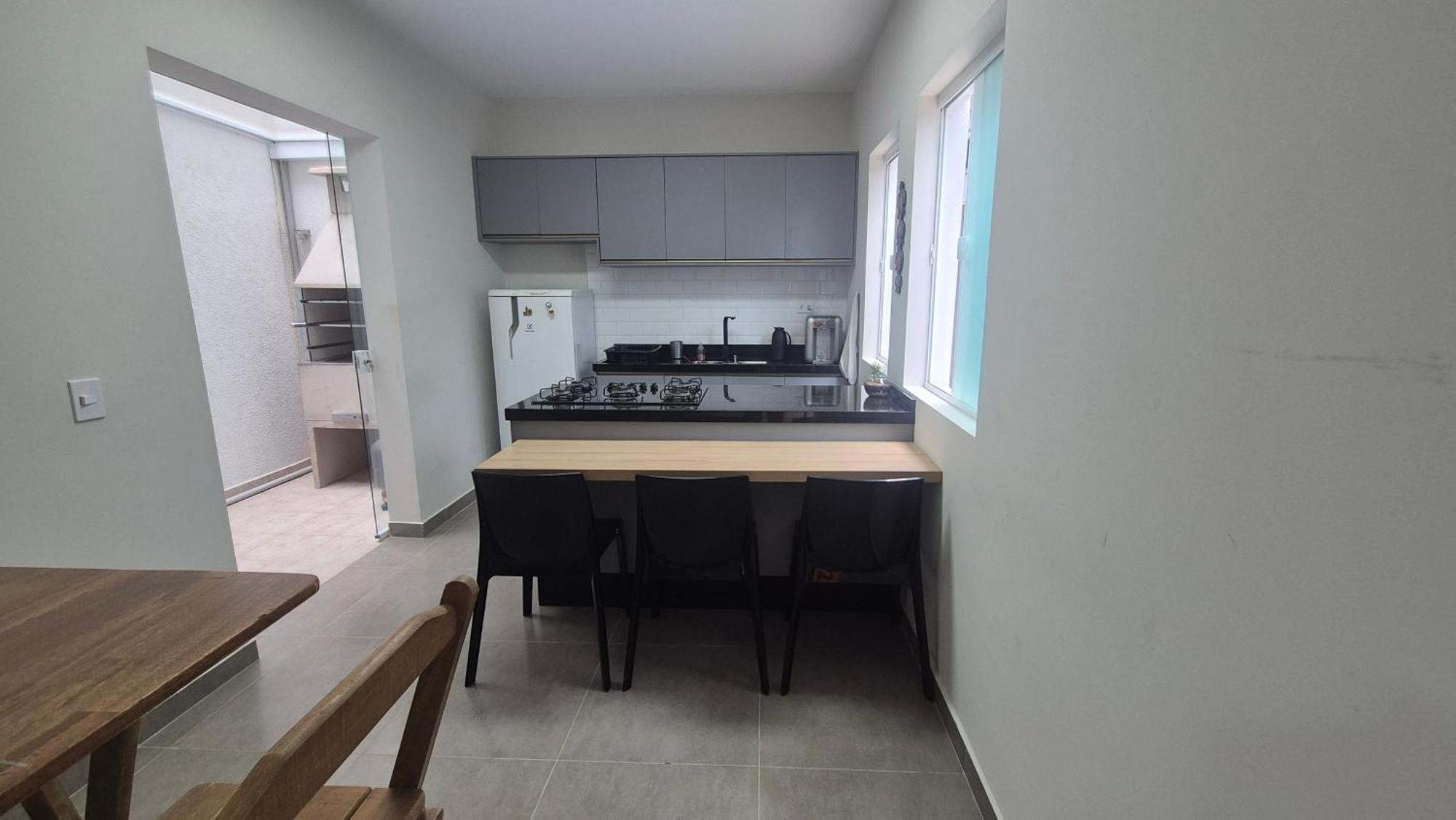 Apartamento Sobradinho Da Maranduba *