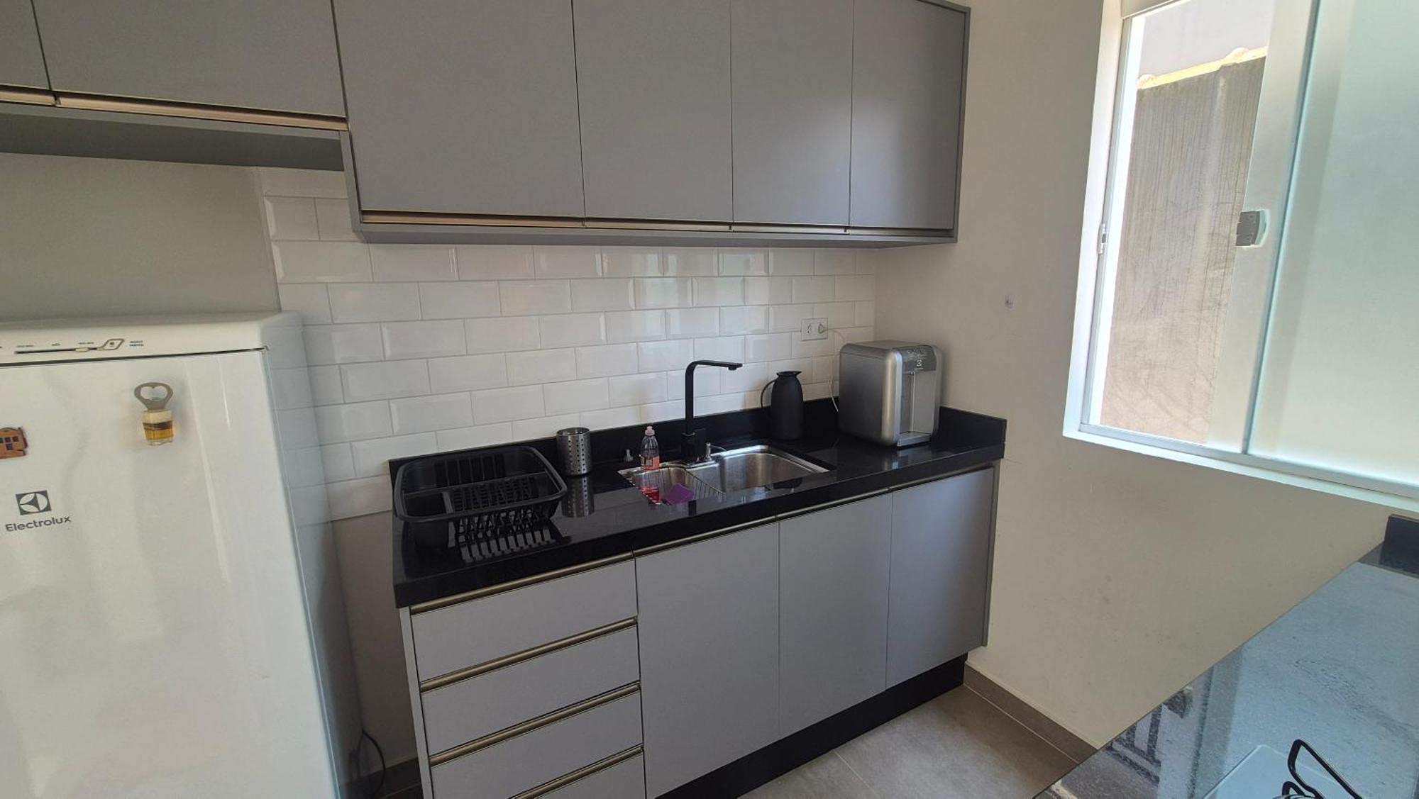Apartamento Sobradinho Da Maranduba *